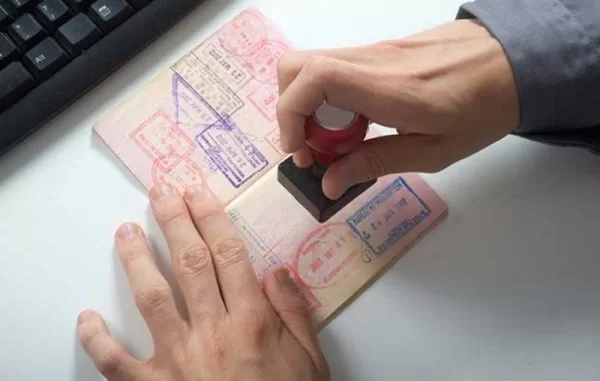 متطلبات الحصول على تأشيرة بيلاروسيا